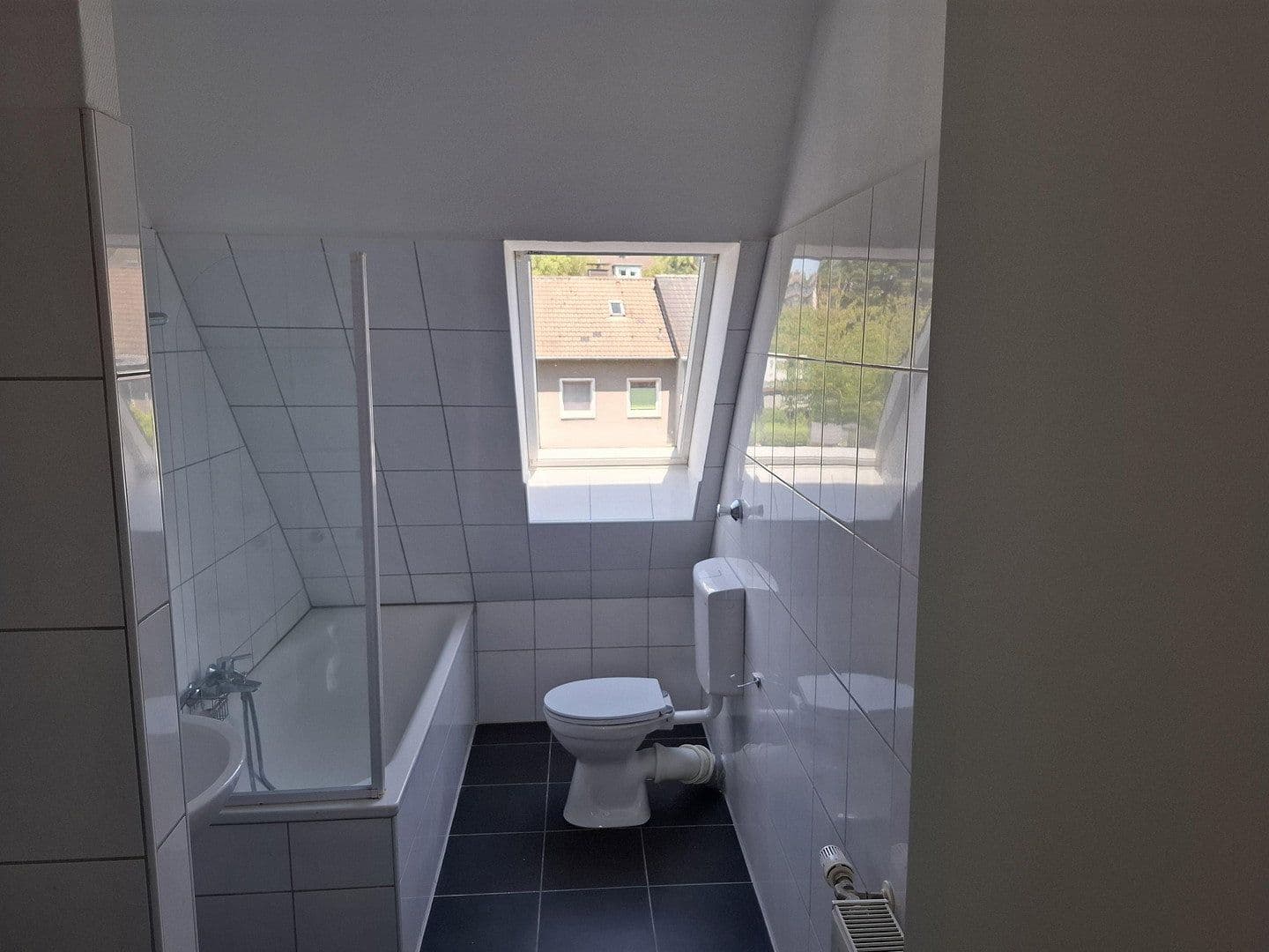 3 bedroom flat to rent, 76 m², Recklinghausen, North Rhine-Westphalia 3 bedroom flat to rent, 76 m², Recklinghausen, North Rhine-Westphalia
