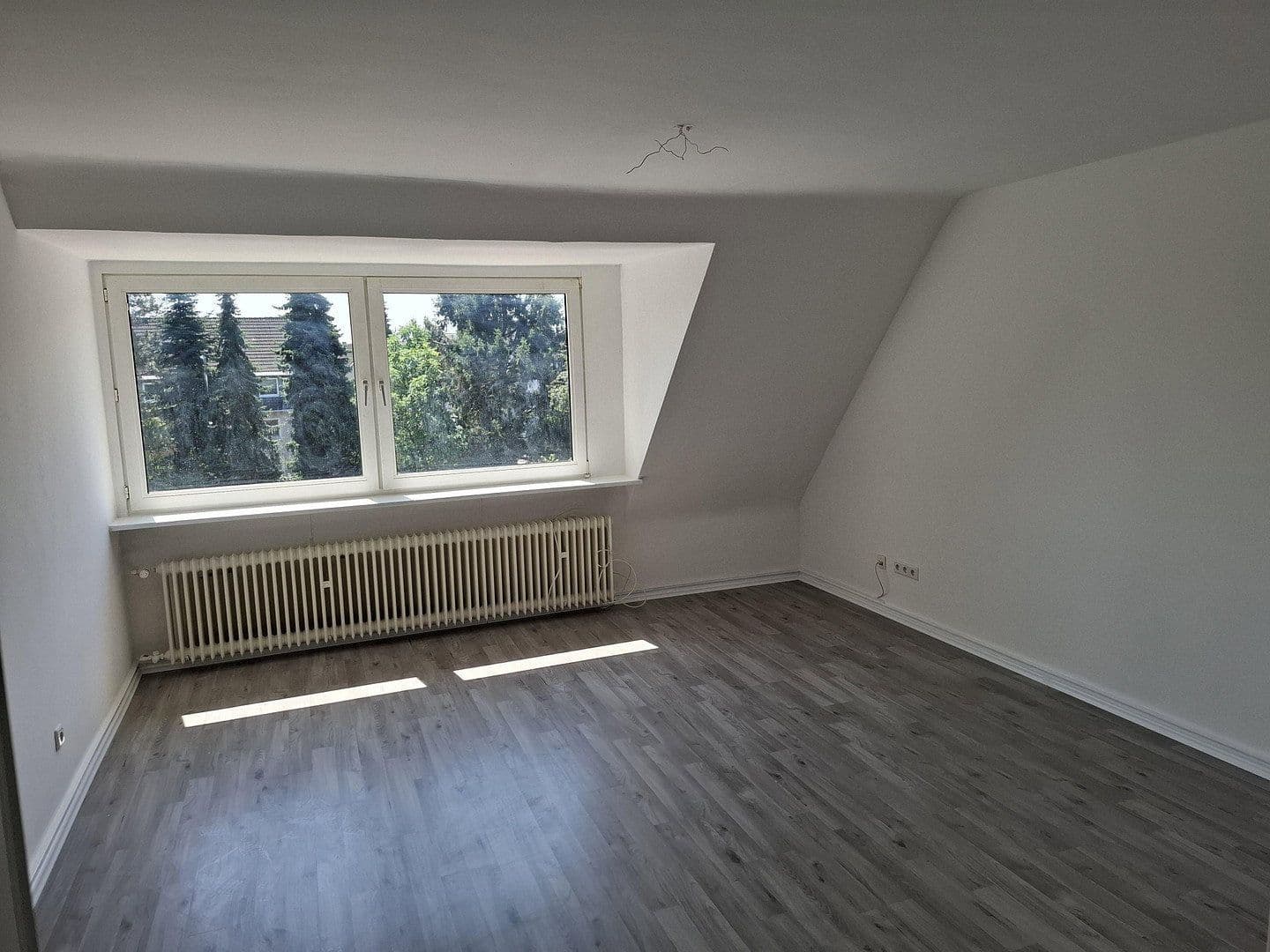 3 bedroom flat to rent, 76 m², Recklinghausen, North Rhine-Westphalia 3 bedroom flat to rent, 76 m², Recklinghausen, North Rhine-Westphalia