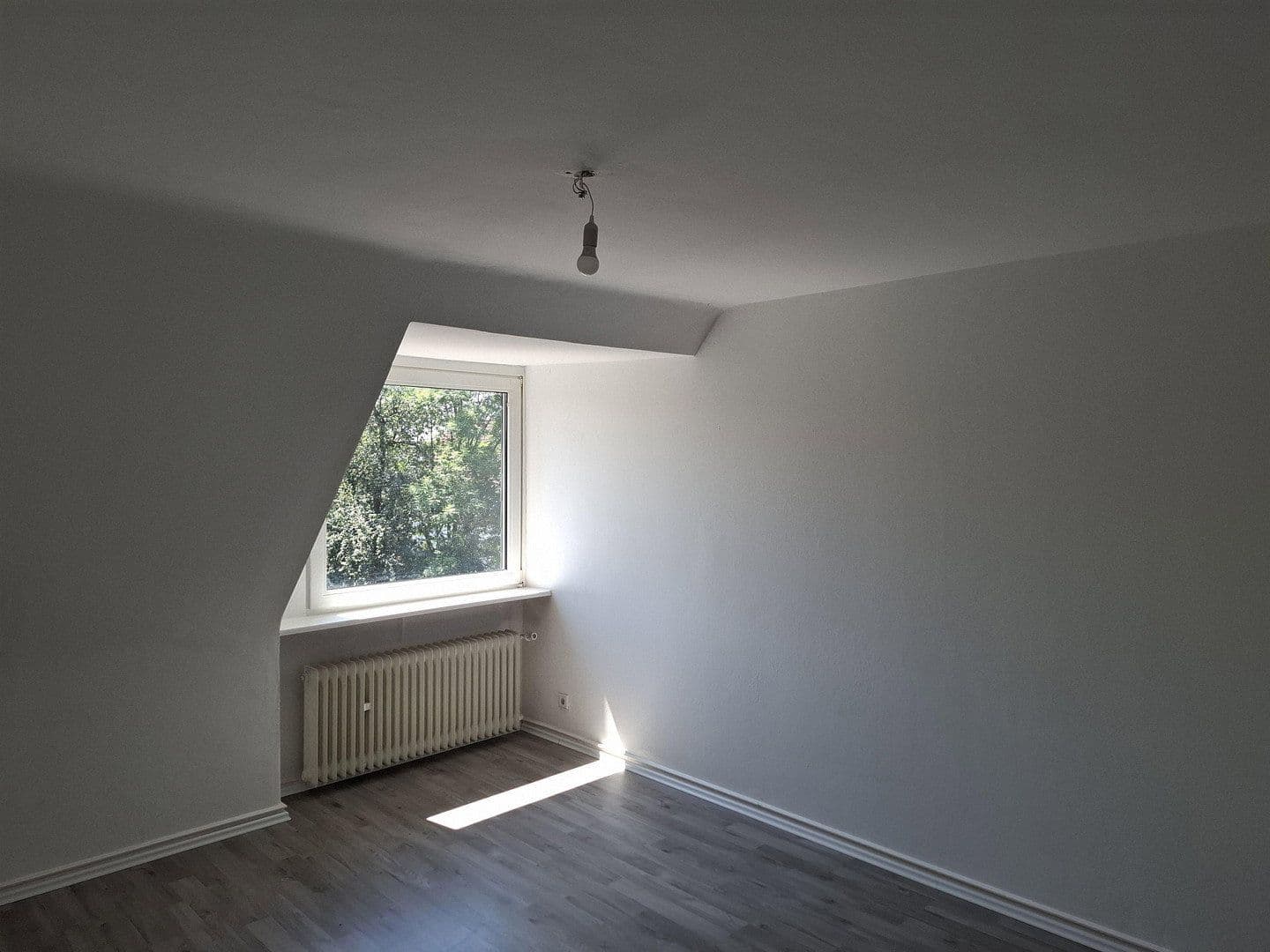 3 bedroom flat to rent, 76 m², Recklinghausen, North Rhine-Westphalia 3 bedroom flat to rent, 76 m², Recklinghausen, North Rhine-Westphalia
