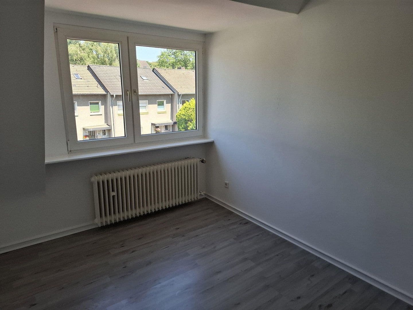 3 bedroom flat to rent, 76 m², Recklinghausen, North Rhine-Westphalia 3 bedroom flat to rent, 76 m², Recklinghausen, North Rhine-Westphalia
