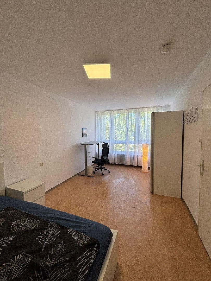 6 bedroom flat to rent, 19 m², Albrecht-Dürer-Weg 21B, Stuttgart, Baden-Württemberg 6 bedroom flat to rent, 19 m², Albrecht-Dürer-Weg 21B, Stuttgart, Baden-Württemberg