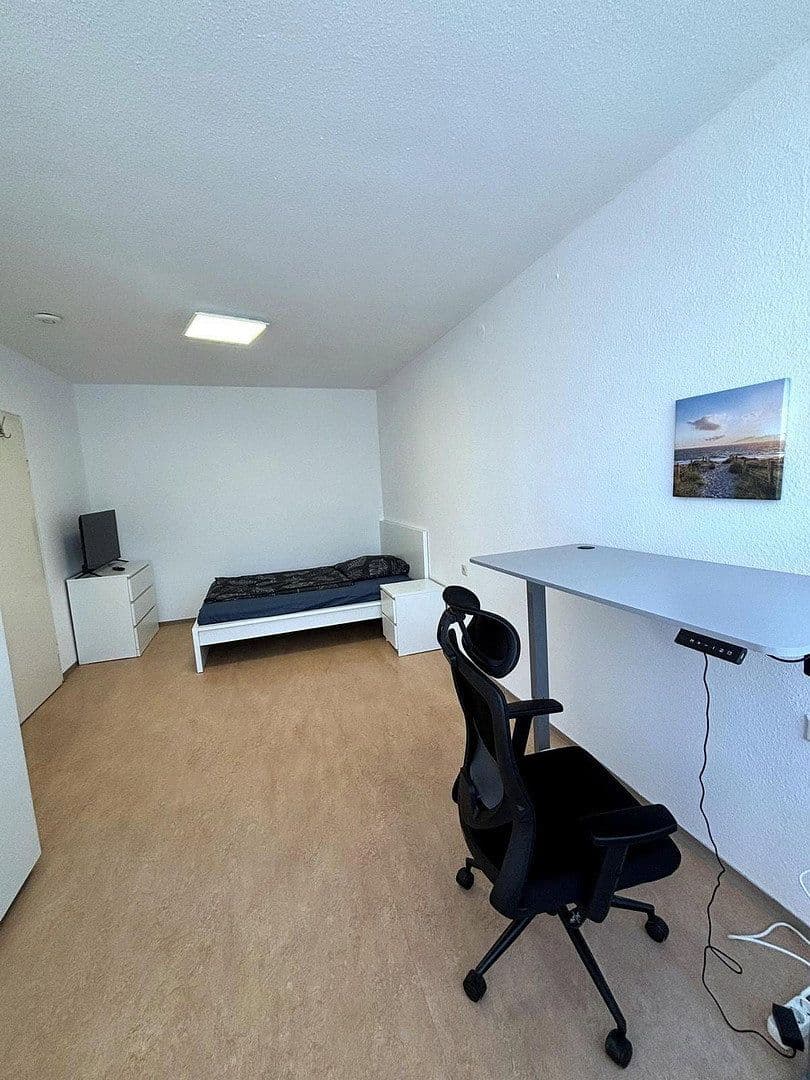 6 bedroom flat to rent, 19 m², Albrecht-Dürer-Weg 21B, Stuttgart, Baden-Württemberg 6 bedroom flat to rent, 19 m², Albrecht-Dürer-Weg 21B, Stuttgart, Baden-Württemberg