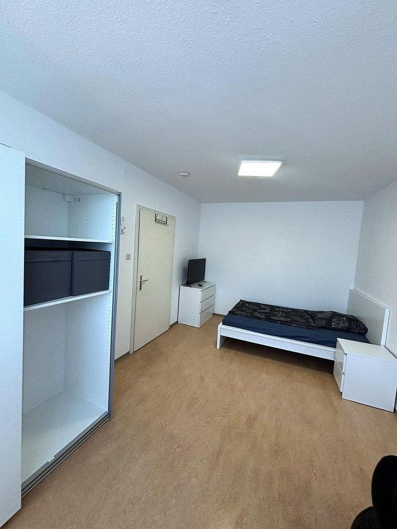 6 bedroom flat to rent, 19 m², Albrecht-Dürer-Weg 21B, Stuttgart, Baden-Württemberg 6 bedroom flat to rent, 19 m², Albrecht-Dürer-Weg 21B, Stuttgart, Baden-Württemberg