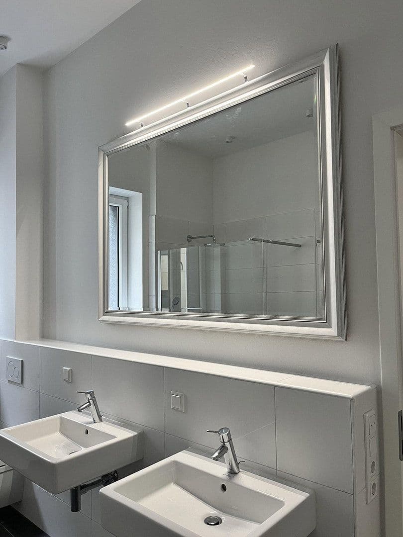 2 bedroom with open-plan kitchen flat to rent, 114 m², Frankfurt am Main, Hesse 2 bedroom with open-plan kitchen flat to rent, 114 m², Frankfurt am Main, Hesse