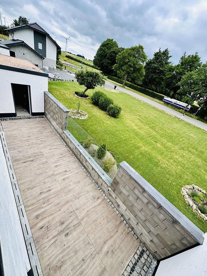 house to rent, 145 m², Höfener Str. 23c, Schleiden, North Rhine-Westphalia house to rent, 145 m², Höfener Str. 23c, Schleiden, North Rhine-Westphalia