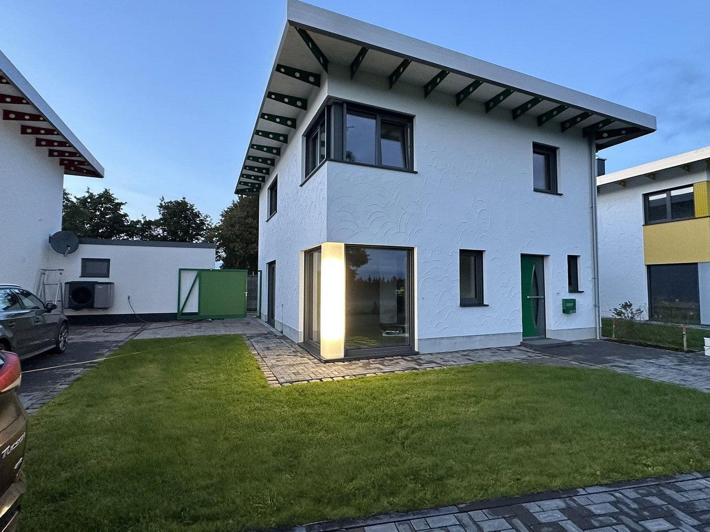 house to rent, 145 m², Höfener Str. 23c, Schleiden, North Rhine-Westphalia house to rent, 145 m², Höfener Str. 23c, Schleiden, North Rhine-Westphalia
