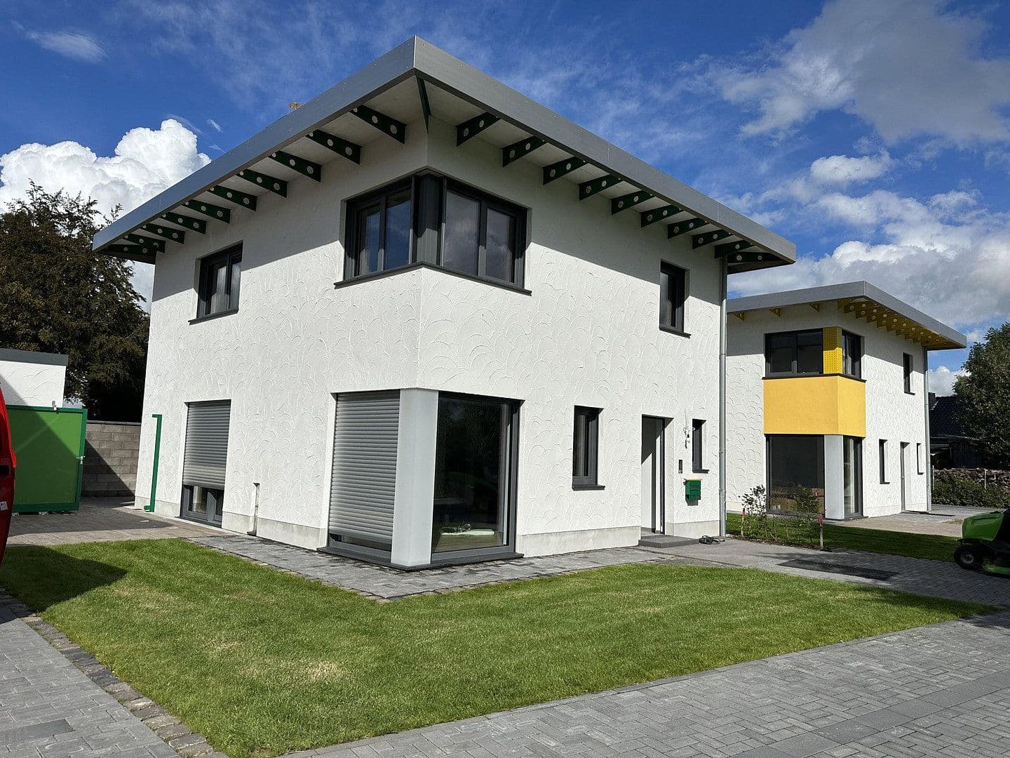 house to rent, 145 m², Höfener Str. 23c, Schleiden, North Rhine-Westphalia house to rent, 145 m², Höfener Str. 23c, Schleiden, North Rhine-Westphalia