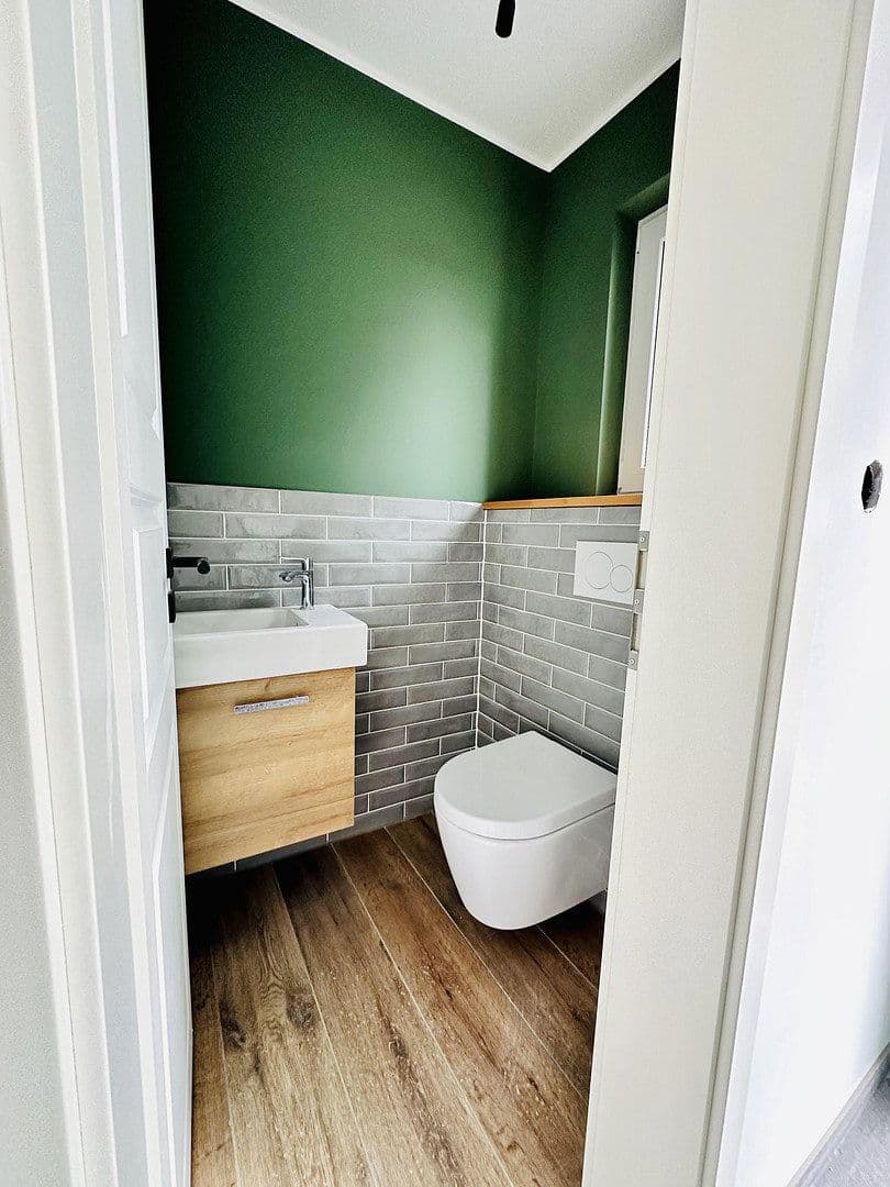 house to rent, 145 m², Höfener Str. 23c, Schleiden, North Rhine-Westphalia house to rent, 145 m², Höfener Str. 23c, Schleiden, North Rhine-Westphalia