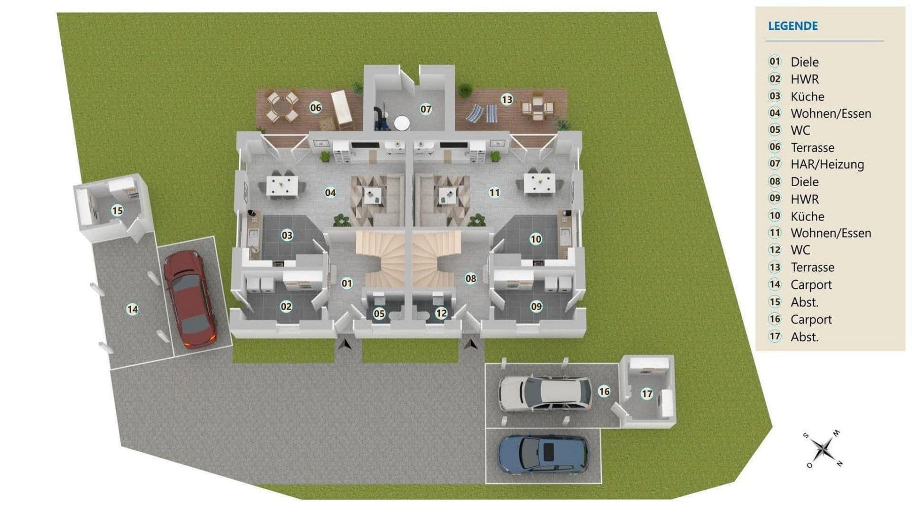 house to rent, 101 m², Hemmoor, Lower Saxony house to rent, 101 m², Hemmoor, Lower Saxony