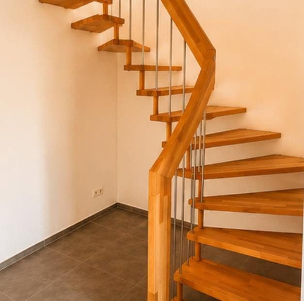 house to rent, 101 m², Hemmoor, Lower Saxony house to rent, 101 m², Hemmoor, Lower Saxony
