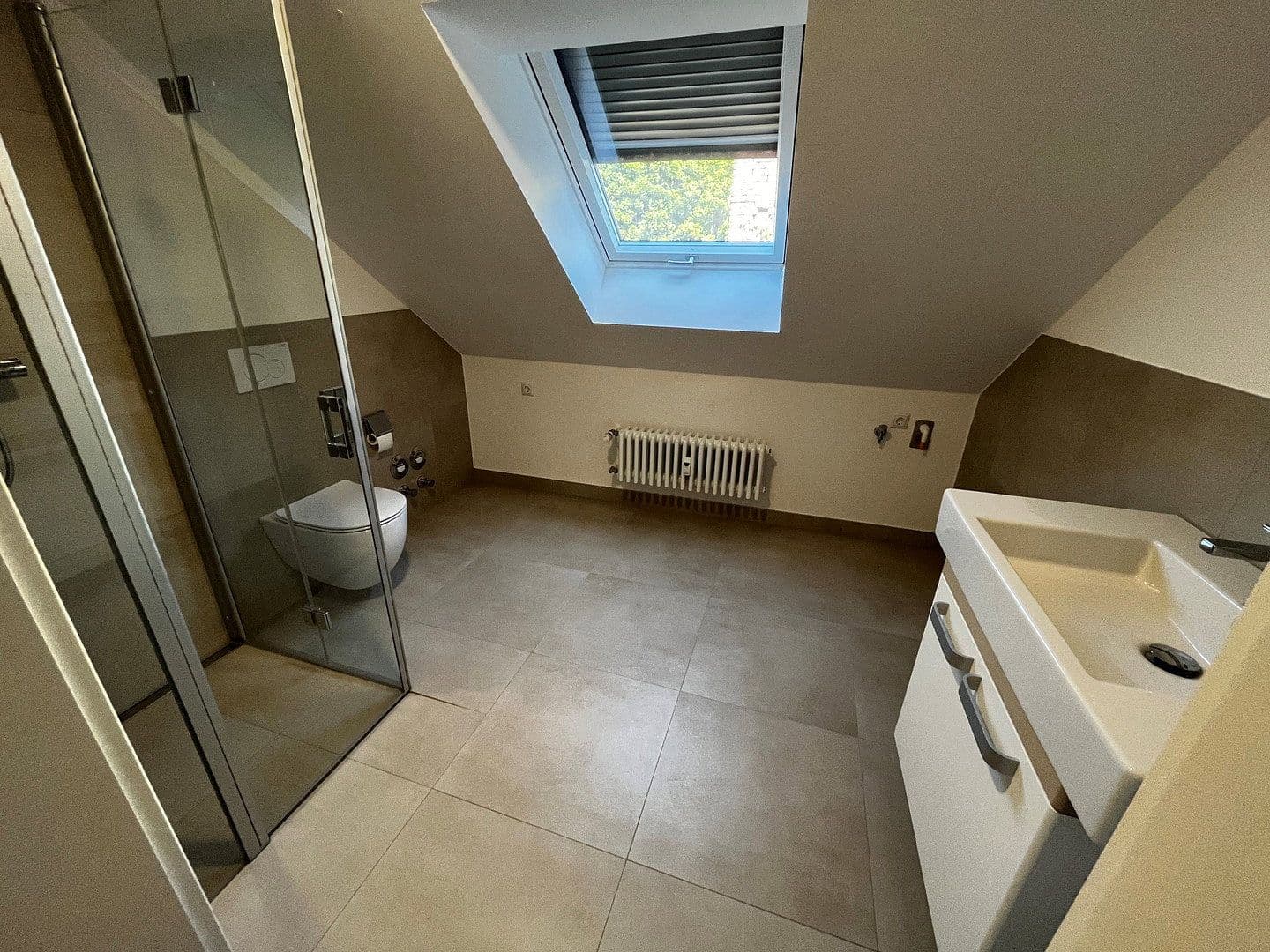 3 bedroom flat to rent, 95 m², Bad Schwalbach, Hesse 3 bedroom flat to rent, 95 m², Bad Schwalbach, Hesse