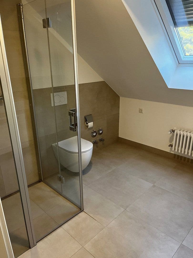 3 bedroom flat to rent, 95 m², Bad Schwalbach, Hesse 3 bedroom flat to rent, 95 m², Bad Schwalbach, Hesse