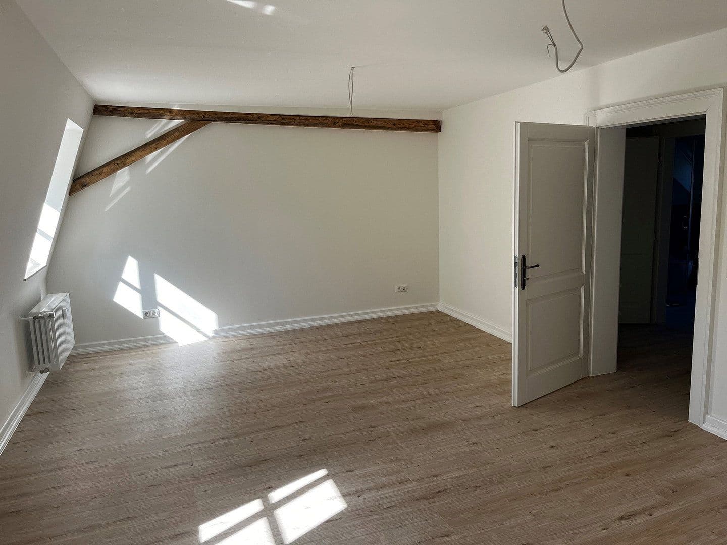 3 bedroom flat to rent, 95 m², Bad Schwalbach, Hesse 3 bedroom flat to rent, 95 m², Bad Schwalbach, Hesse