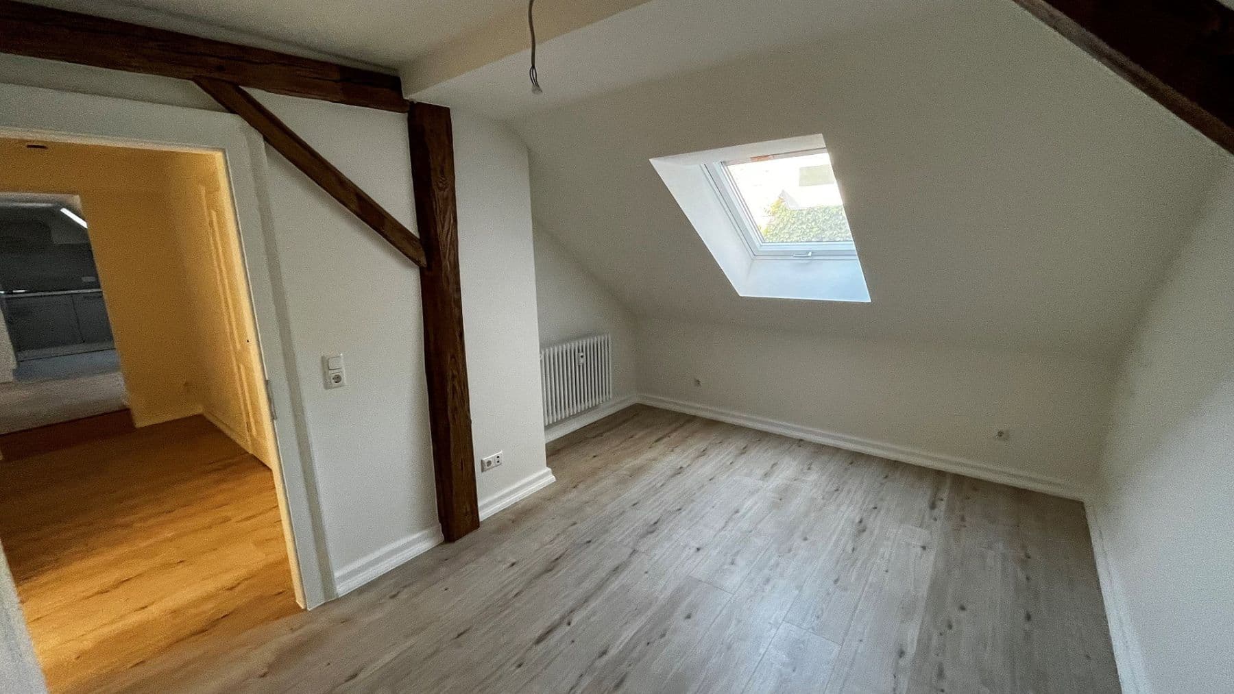 3 bedroom flat to rent, 95 m², Bad Schwalbach, Hesse 3 bedroom flat to rent, 95 m², Bad Schwalbach, Hesse
