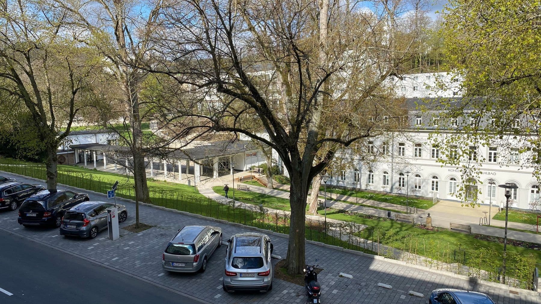 3 bedroom flat to rent, 95 m², Bad Schwalbach, Hesse 3 bedroom flat to rent, 95 m², Bad Schwalbach, Hesse