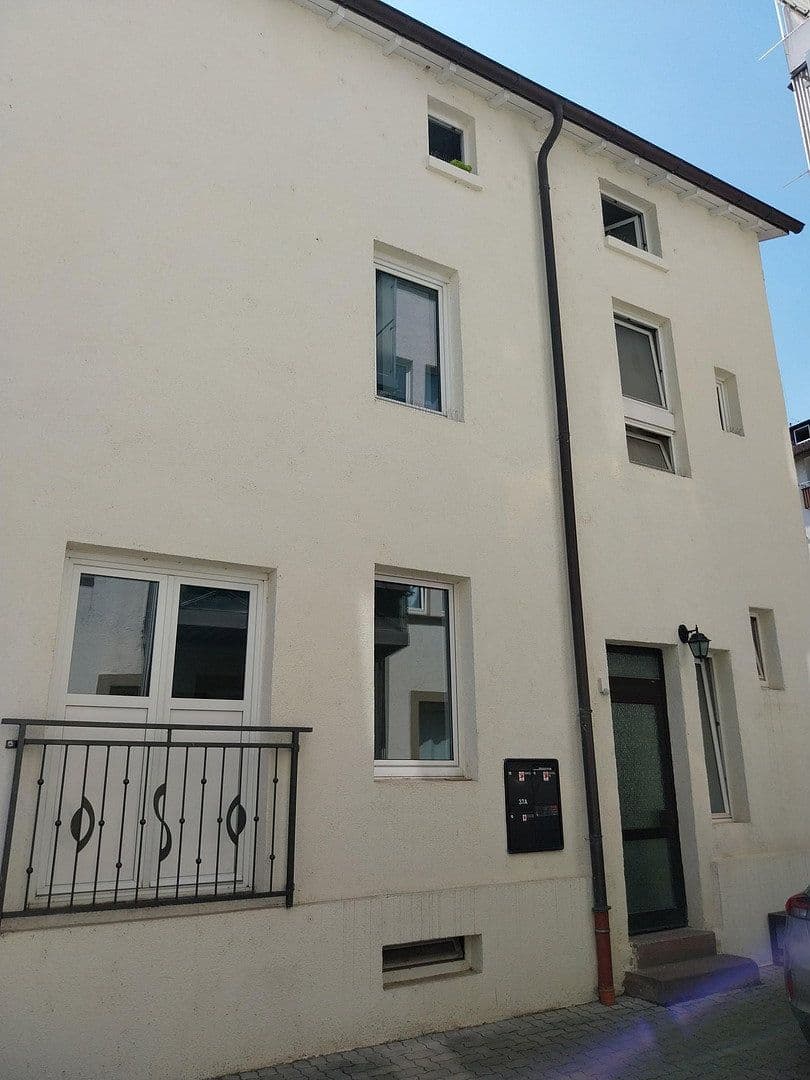 4 bedroom flat to rent, 145 m², Rosenbergstraße 37 A, Stuttgart, Baden-Württemberg 4 bedroom flat to rent, 145 m², Rosenbergstraße 37 A, Stuttgart, Baden-Württemberg