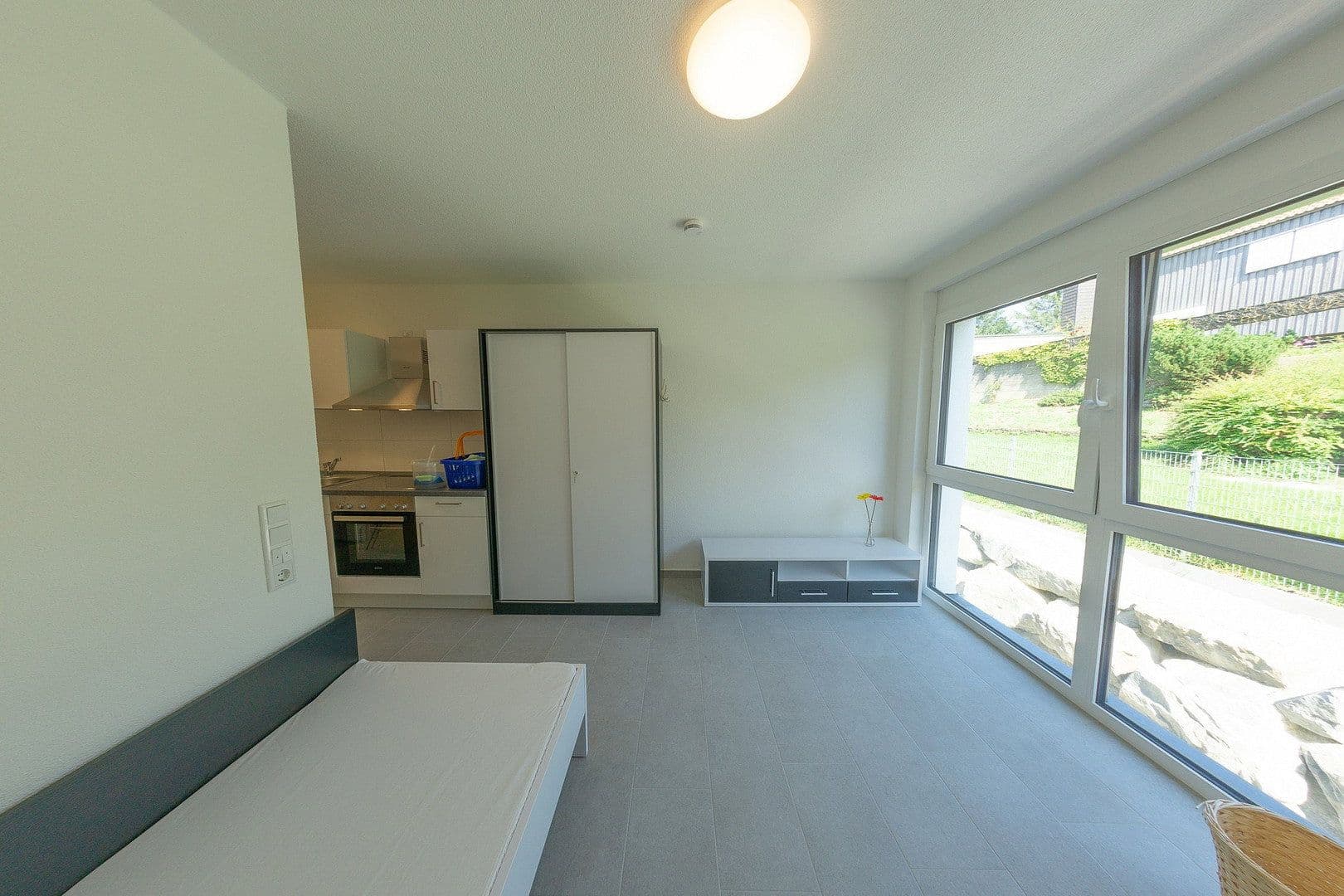 1 bedroom flat to rent, 22 m², Neuffener Straße 61, Nürtingen, Baden-Württemberg 1 bedroom flat to rent, 22 m², Neuffener Straße 61, Nürtingen, Baden-Württemberg