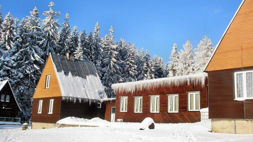 recreational property to rent, 0 m², Janské Lázně, Královéhradecký Region recreational property to rent, 0 m², Janské Lázně, Královéhradecký Region