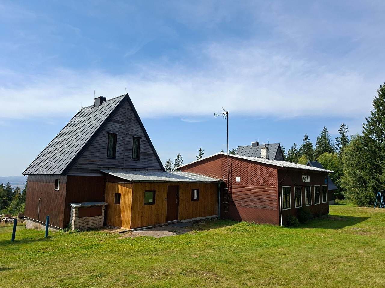 recreational property to rent, 0 m², Janské Lázně, Královéhradecký Region recreational property to rent, 0 m², Janské Lázně, Královéhradecký Region