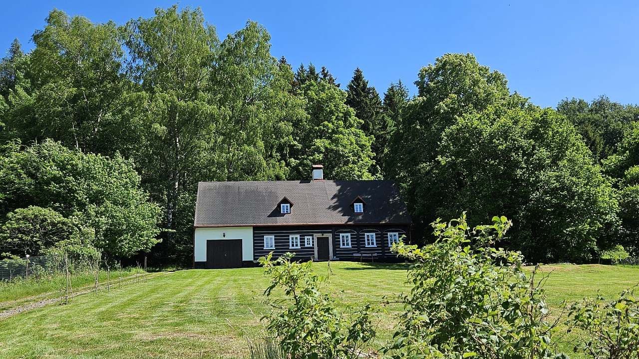 recreational property to rent, 0 m², Kytlice, Ústecký Region recreational property to rent, 0 m², Kytlice, Ústecký Region