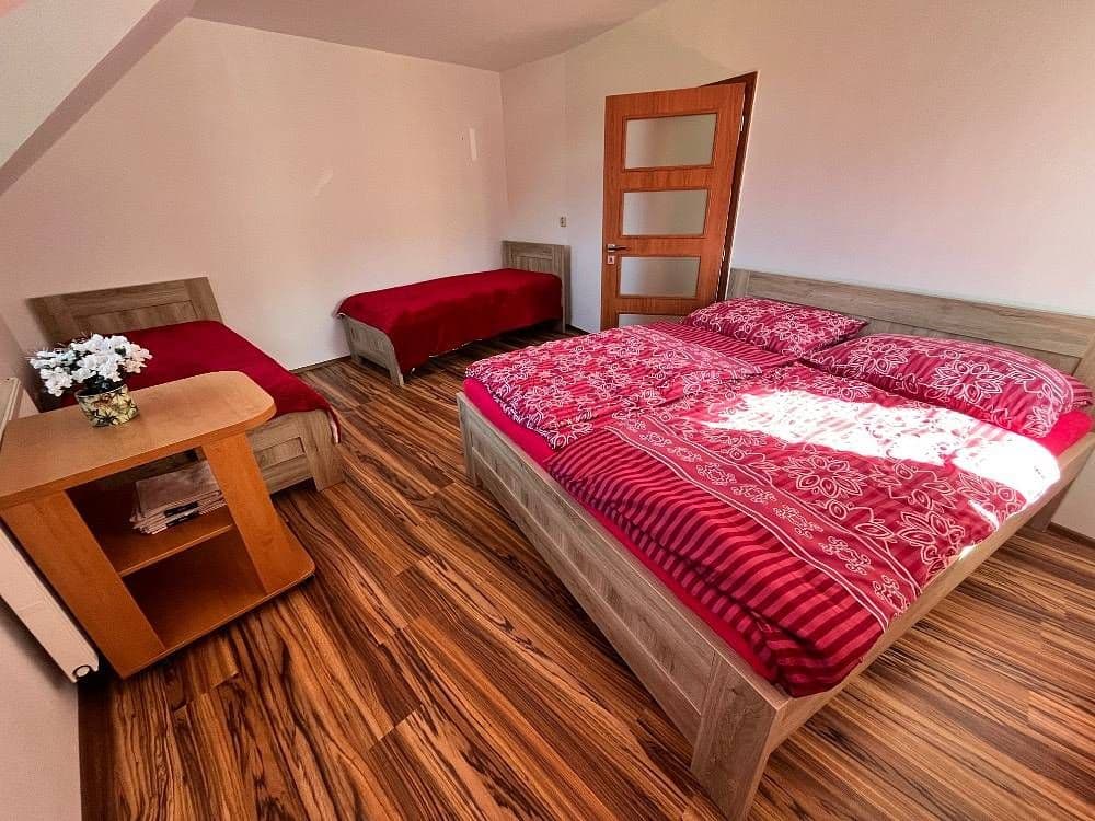 recreational property to rent, 0 m², Hamry nad Sázavou, Vysočina Region recreational property to rent, 0 m², Hamry nad Sázavou, Vysočina Region
