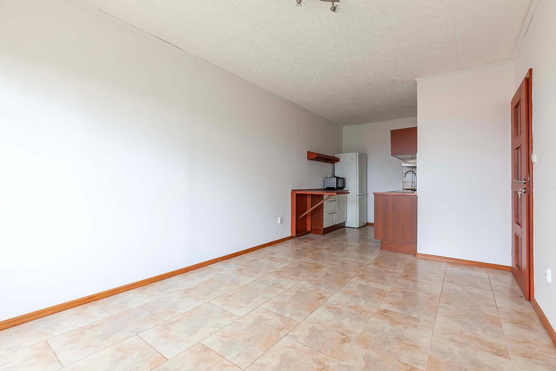 1 bedroom with open-plan kitchen flat for sale, 46 m², Zárybská, Prague, Prague 1 bedroom with open-plan kitchen flat for sale, 46 m², Zárybská, Prague, Prague