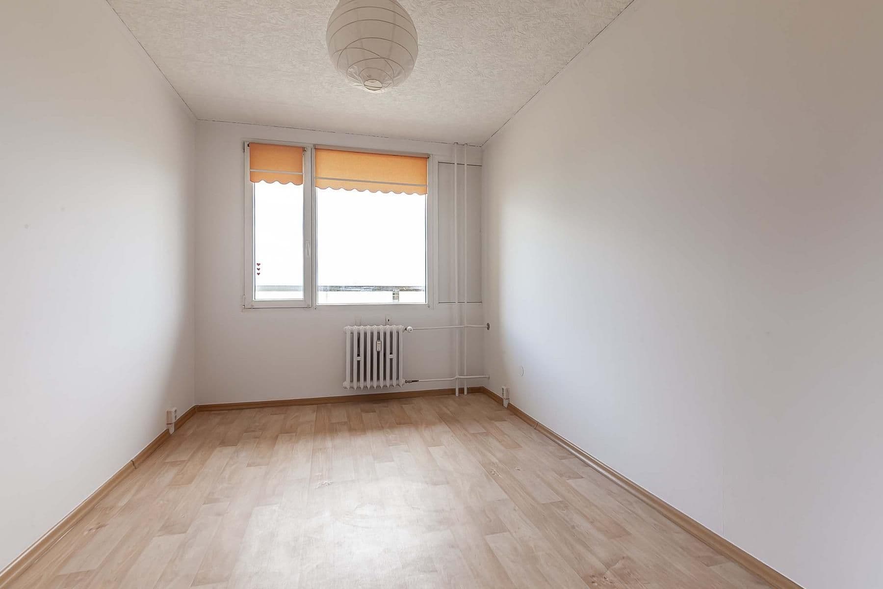 1 bedroom with open-plan kitchen flat for sale, 46 m², Zárybská, Prague, Prague 1 bedroom with open-plan kitchen flat for sale, 46 m², Zárybská, Prague, Prague