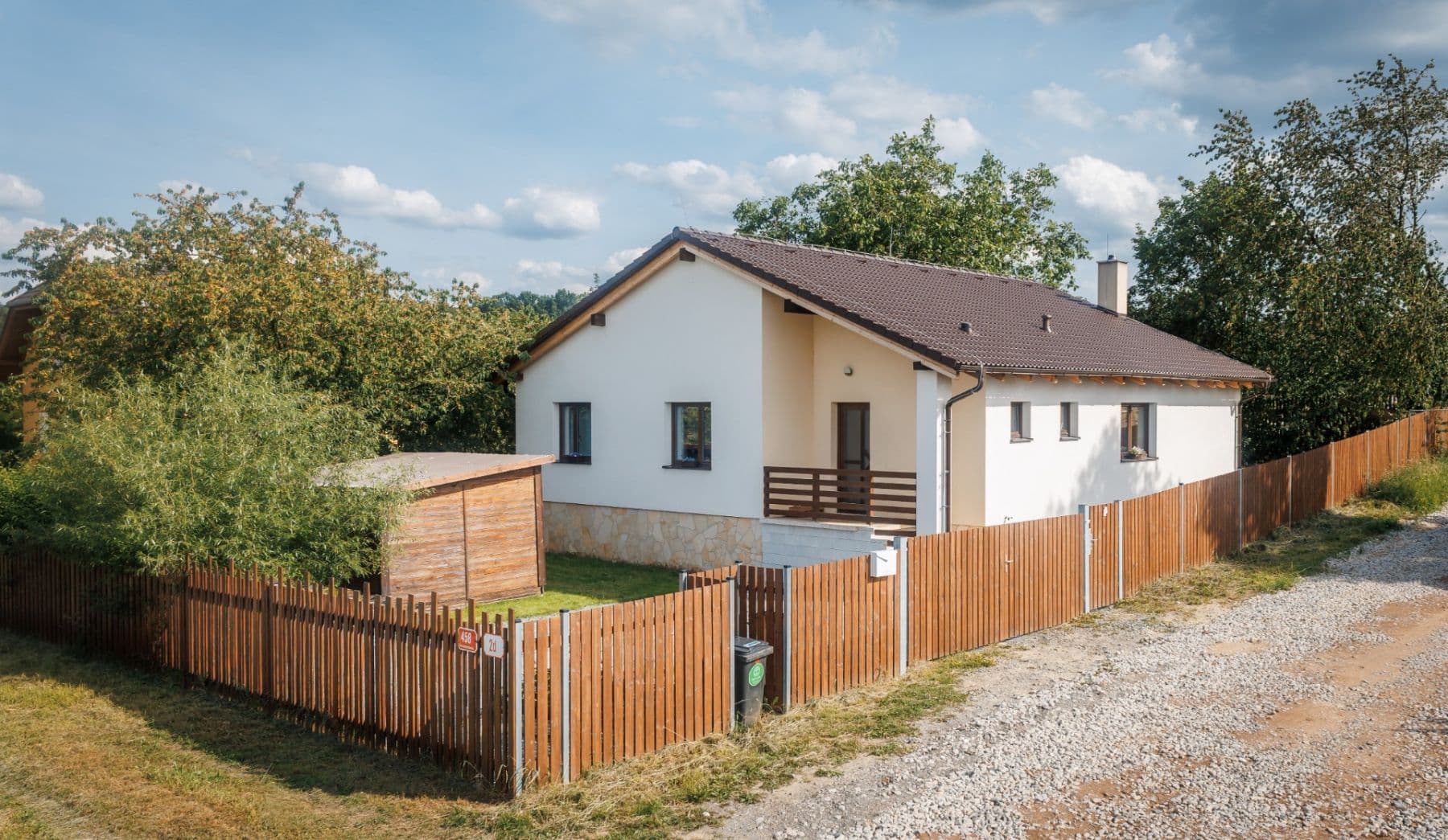 house for sale, 117 m², Červenohrádecká, Plzeň, Plzeňský Region house for sale, 117 m², Červenohrádecká, Plzeň, Plzeňský Region
