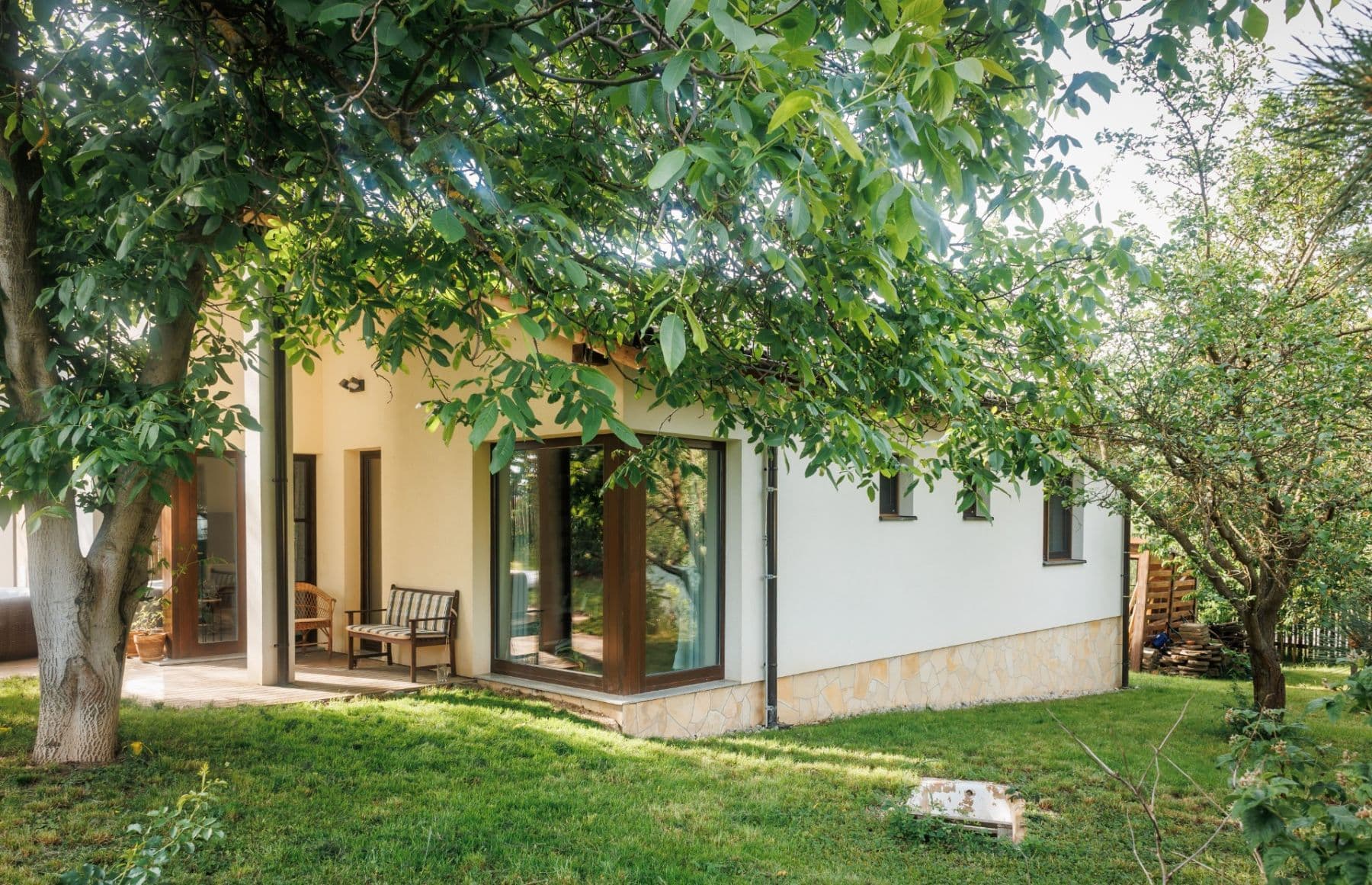 house for sale, 117 m², Červenohrádecká, Plzeň, Plzeňský Region house for sale, 117 m², Červenohrádecká, Plzeň, Plzeňský Region