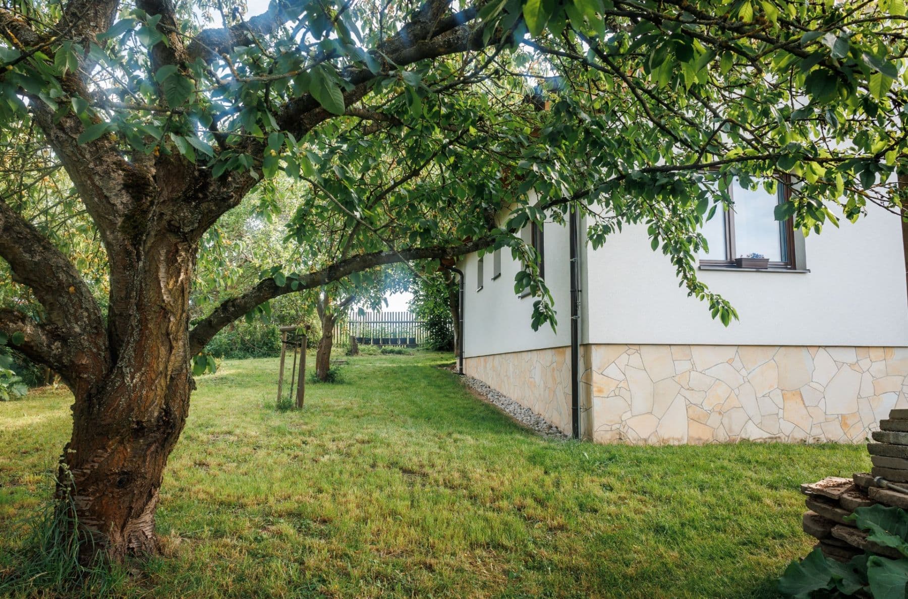 house for sale, 117 m², Červenohrádecká, Plzeň, Plzeňský Region house for sale, 117 m², Červenohrádecká, Plzeň, Plzeňský Region