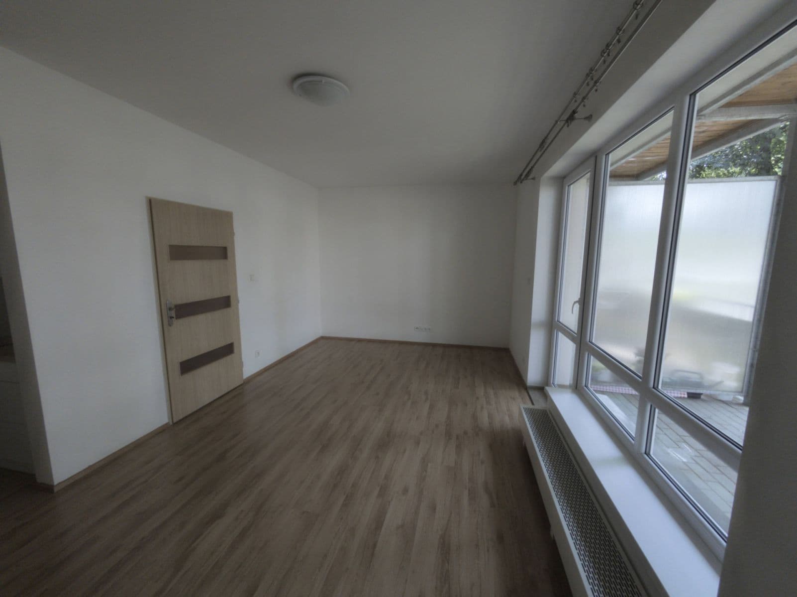 Studio flat to rent, 30 m², Mincovní, Kutná Hora, Středočeský Region Studio flat to rent, 30 m², Mincovní, Kutná Hora, Středočeský Region