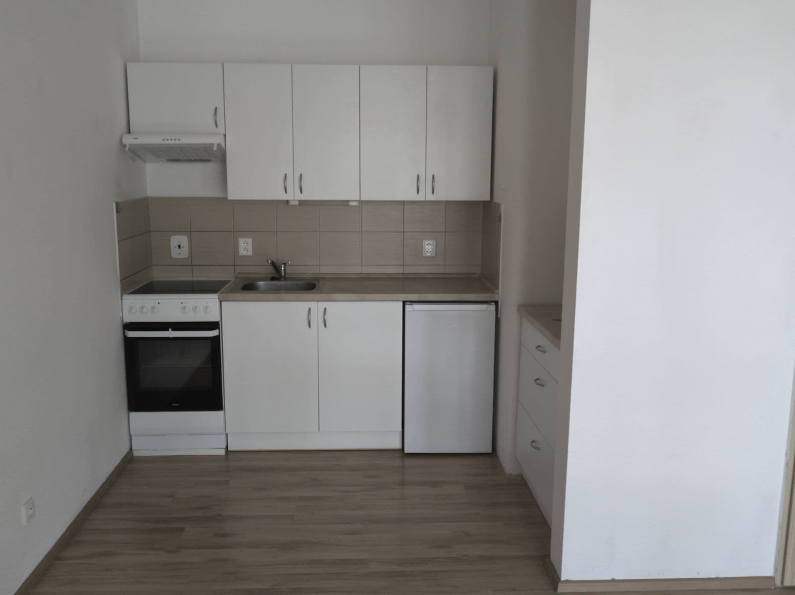 Studio flat to rent, 30 m², Mincovní, Kutná Hora, Středočeský Region Studio flat to rent, 30 m², Mincovní, Kutná Hora, Středočeský Region