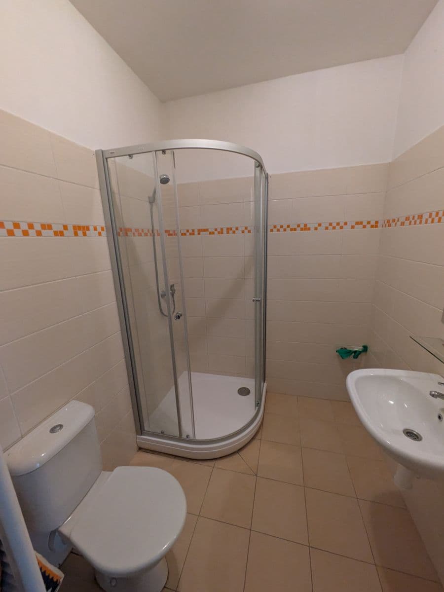 Studio flat to rent, 30 m², Mincovní, Kutná Hora, Středočeský Region Studio flat to rent, 30 m², Mincovní, Kutná Hora, Středočeský Region