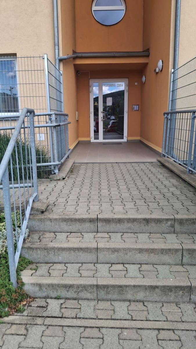 Studio flat to rent, 50 m², Platanová, Litoměřice, Ústecký Region Studio flat to rent, 50 m², Platanová, Litoměřice, Ústecký Region
