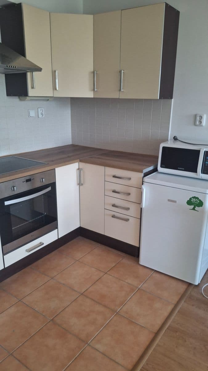 Studio flat to rent, 50 m², Platanová, Litoměřice, Ústecký Region Studio flat to rent, 50 m², Platanová, Litoměřice, Ústecký Region