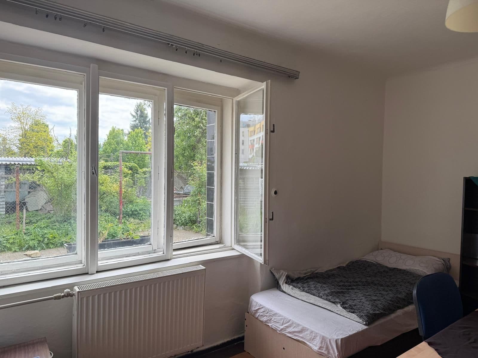 Studio flat to rent, 20 m², Křešínská, Prague, Prague Studio flat to rent, 20 m², Křešínská, Prague, Prague