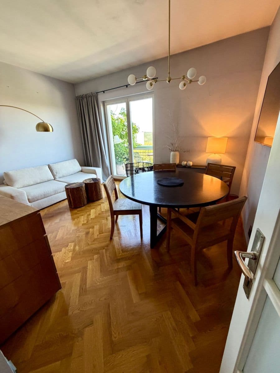 2 bedroom flat to rent, 52 m², Vinohradská, Prague, Prague 2 bedroom flat to rent, 52 m², Vinohradská, Prague, Prague