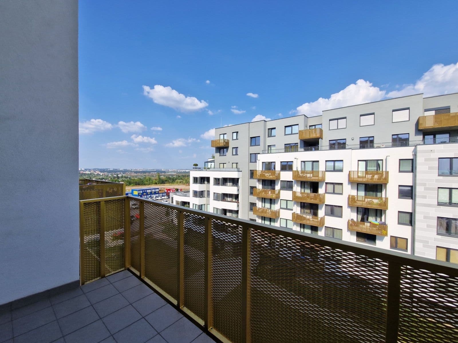 Studio flat to rent, 28 m², Honzíkova, Prague, Prague Studio flat to rent, 28 m², Honzíkova, Prague, Prague