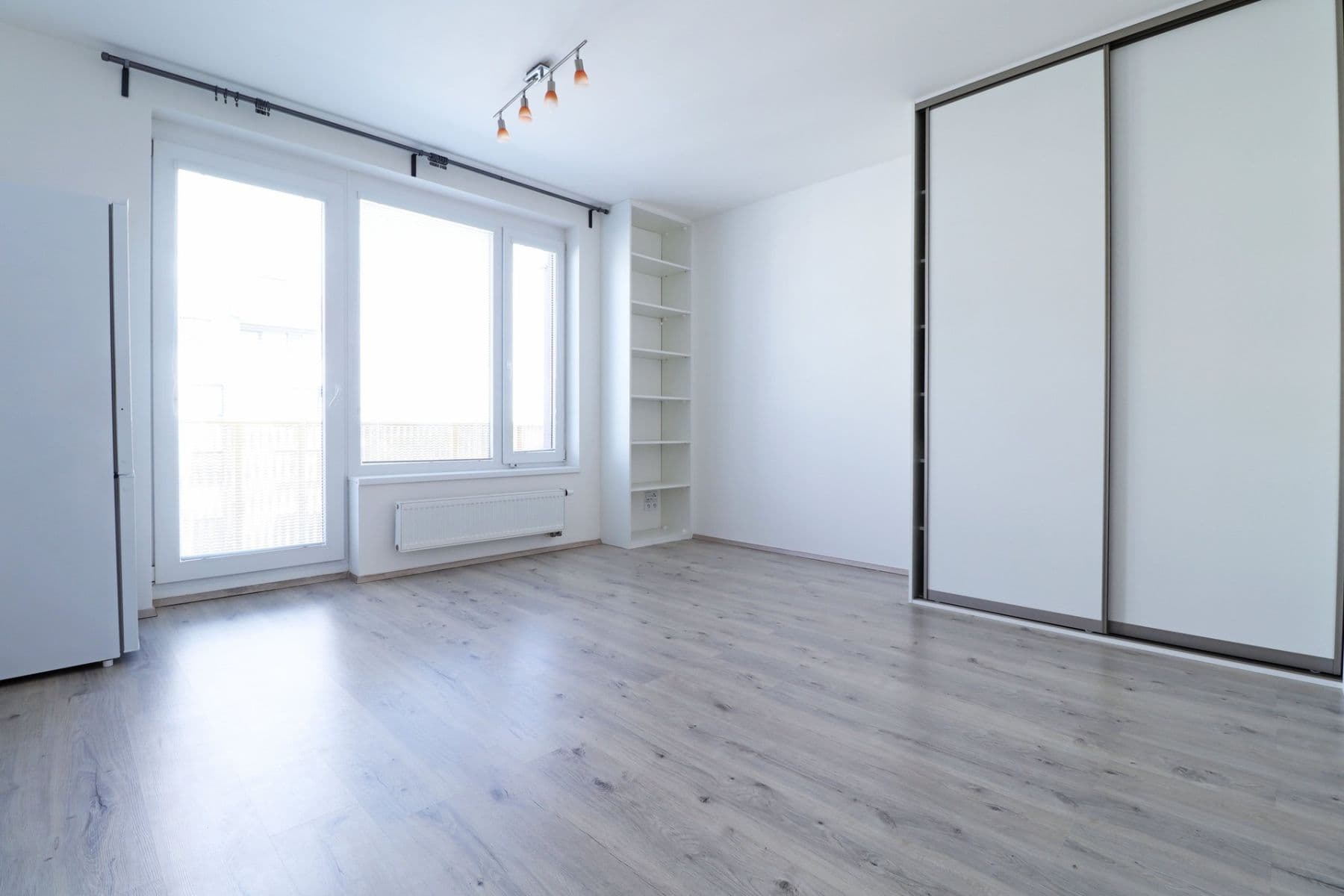 Studio flat to rent, 28 m², Honzíkova, Prague, Prague Studio flat to rent, 28 m², Honzíkova, Prague, Prague