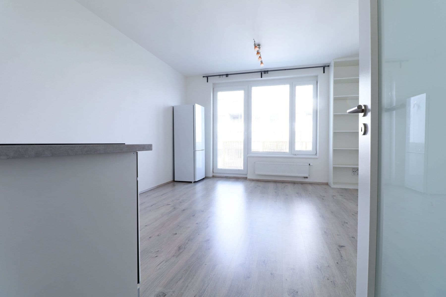 Studio flat to rent, 28 m², Honzíkova, Prague, Prague Studio flat to rent, 28 m², Honzíkova, Prague, Prague