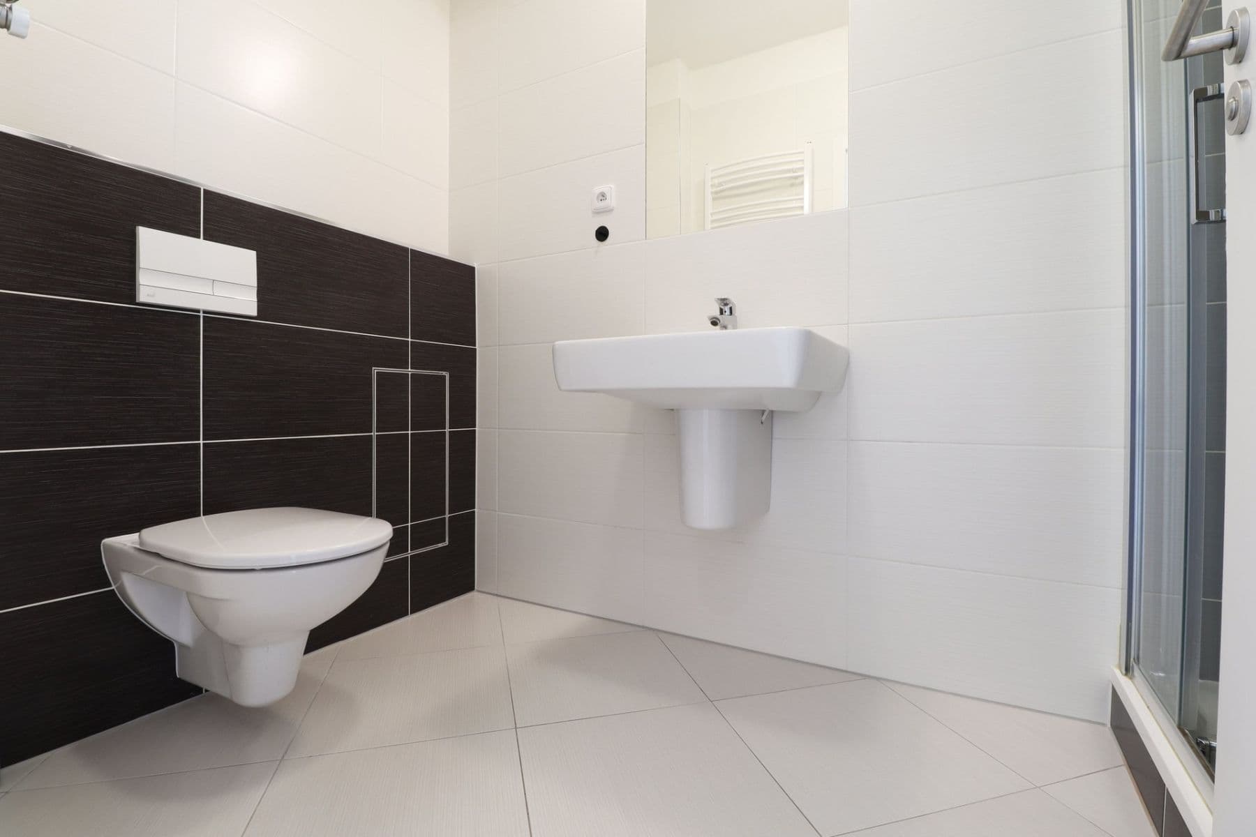 Studio flat to rent, 28 m², Honzíkova, Prague, Prague Studio flat to rent, 28 m², Honzíkova, Prague, Prague