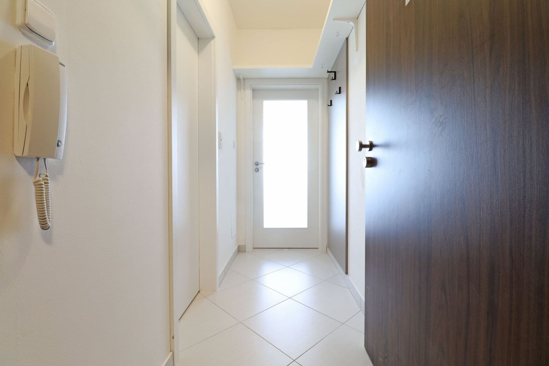 Studio flat to rent, 28 m², Honzíkova, Prague, Prague Studio flat to rent, 28 m², Honzíkova, Prague, Prague