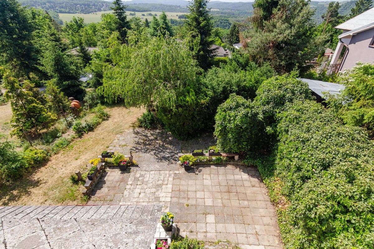 plot for sale, 857 m², Březová-Oleško, Středočeský Region plot for sale, 857 m², Březová-Oleško, Středočeský Region