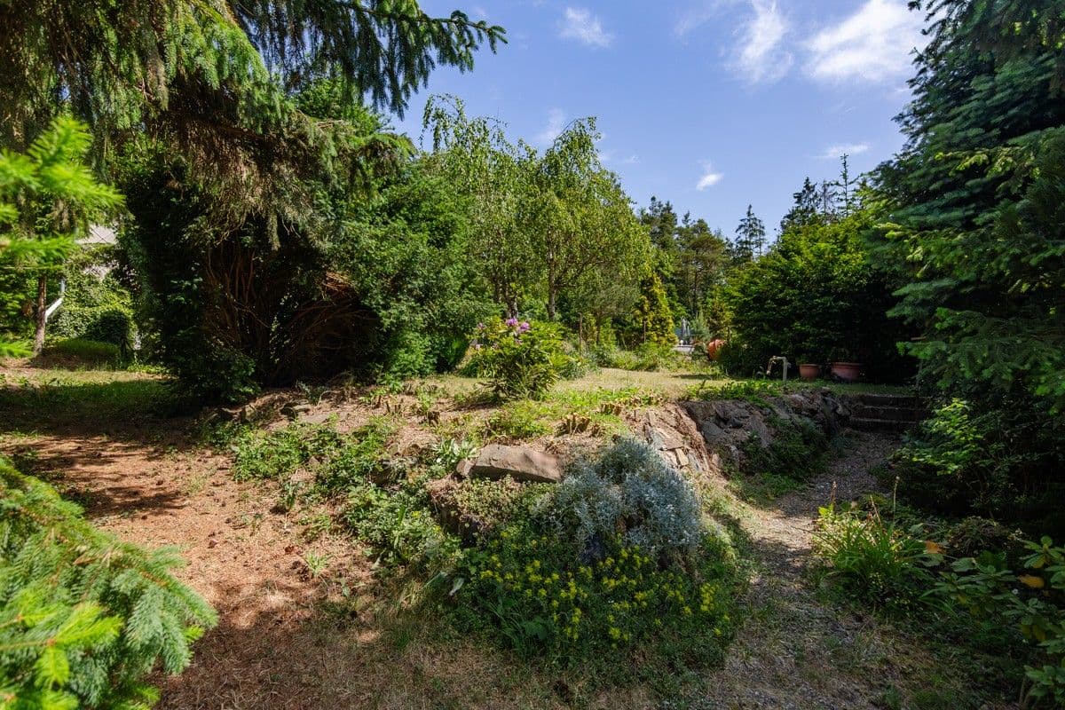 plot for sale, 857 m², Březová-Oleško, Středočeský Region plot for sale, 857 m², Březová-Oleško, Středočeský Region
