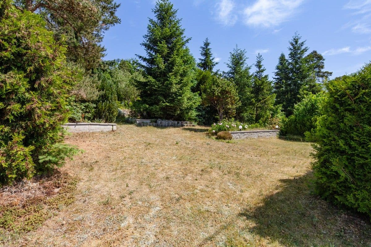 plot for sale, 857 m², Březová-Oleško, Středočeský Region plot for sale, 857 m², Březová-Oleško, Středočeský Region
