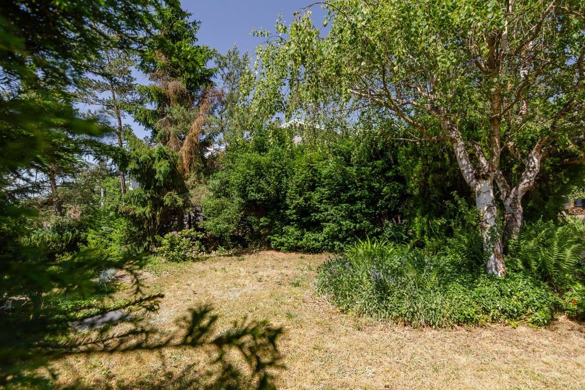 plot for sale, 857 m², Březová-Oleško, Středočeský Region plot for sale, 857 m², Březová-Oleško, Středočeský Region