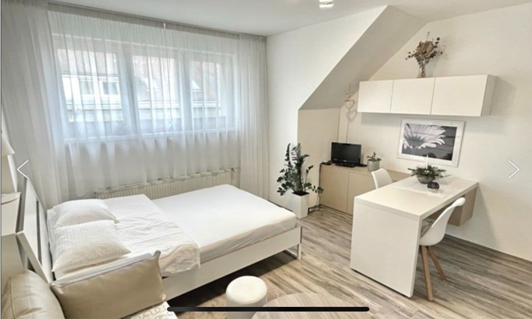 Studio flat to rent, 35 m², Limuzská, Prague, Prague Studio flat to rent, 35 m², Limuzská, Prague, Prague