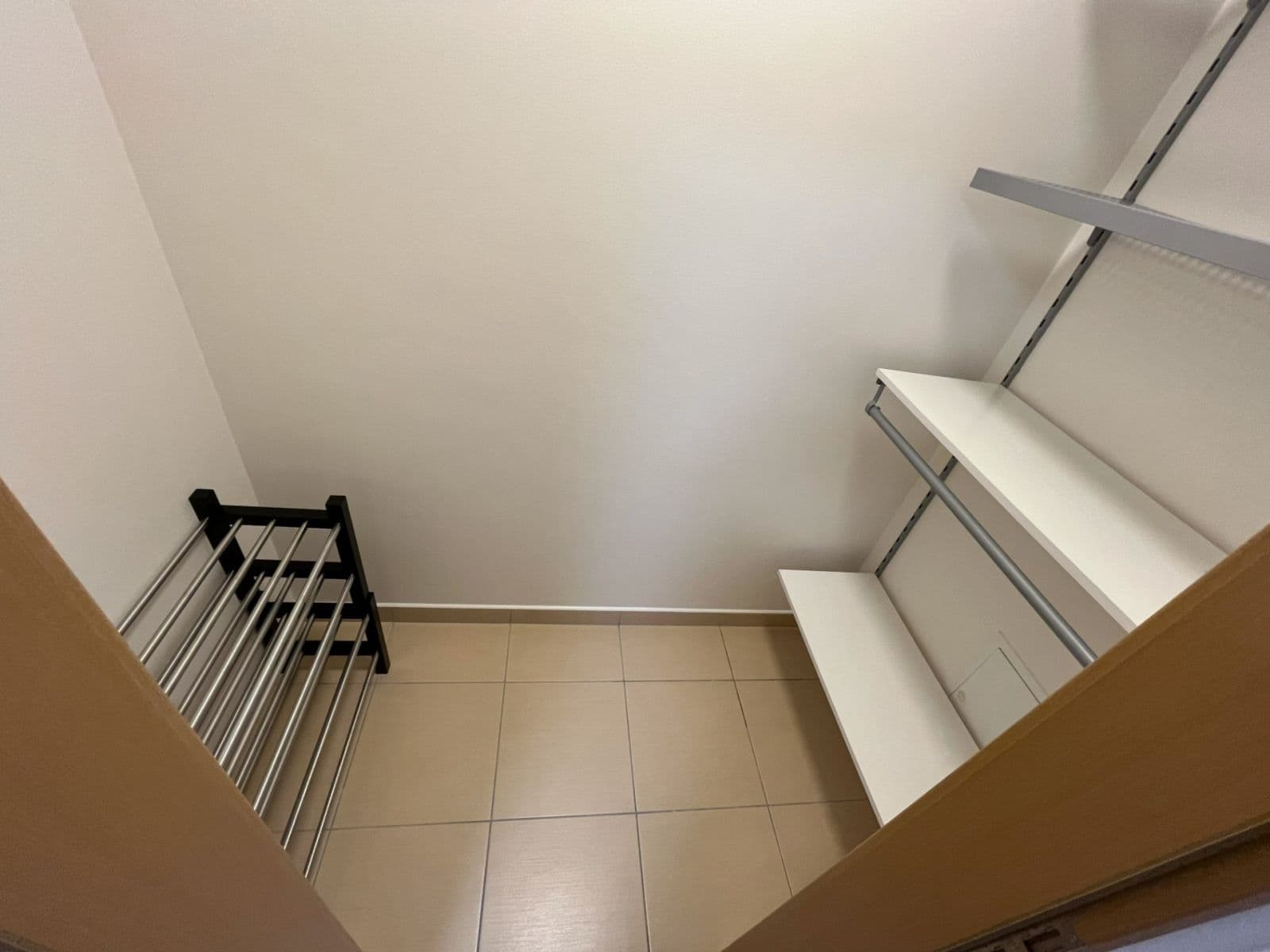 1 bedroom with open-plan kitchen flat to rent, 56 m², K Babě, Brno, Jihomoravský Region 1 bedroom with open-plan kitchen flat to rent, 56 m², K Babě, Brno, Jihomoravský Region