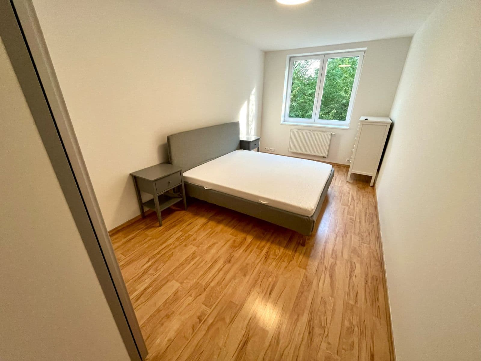 1 bedroom with open-plan kitchen flat to rent, 56 m², K Babě, Brno, Jihomoravský Region 1 bedroom with open-plan kitchen flat to rent, 56 m², K Babě, Brno, Jihomoravský Region