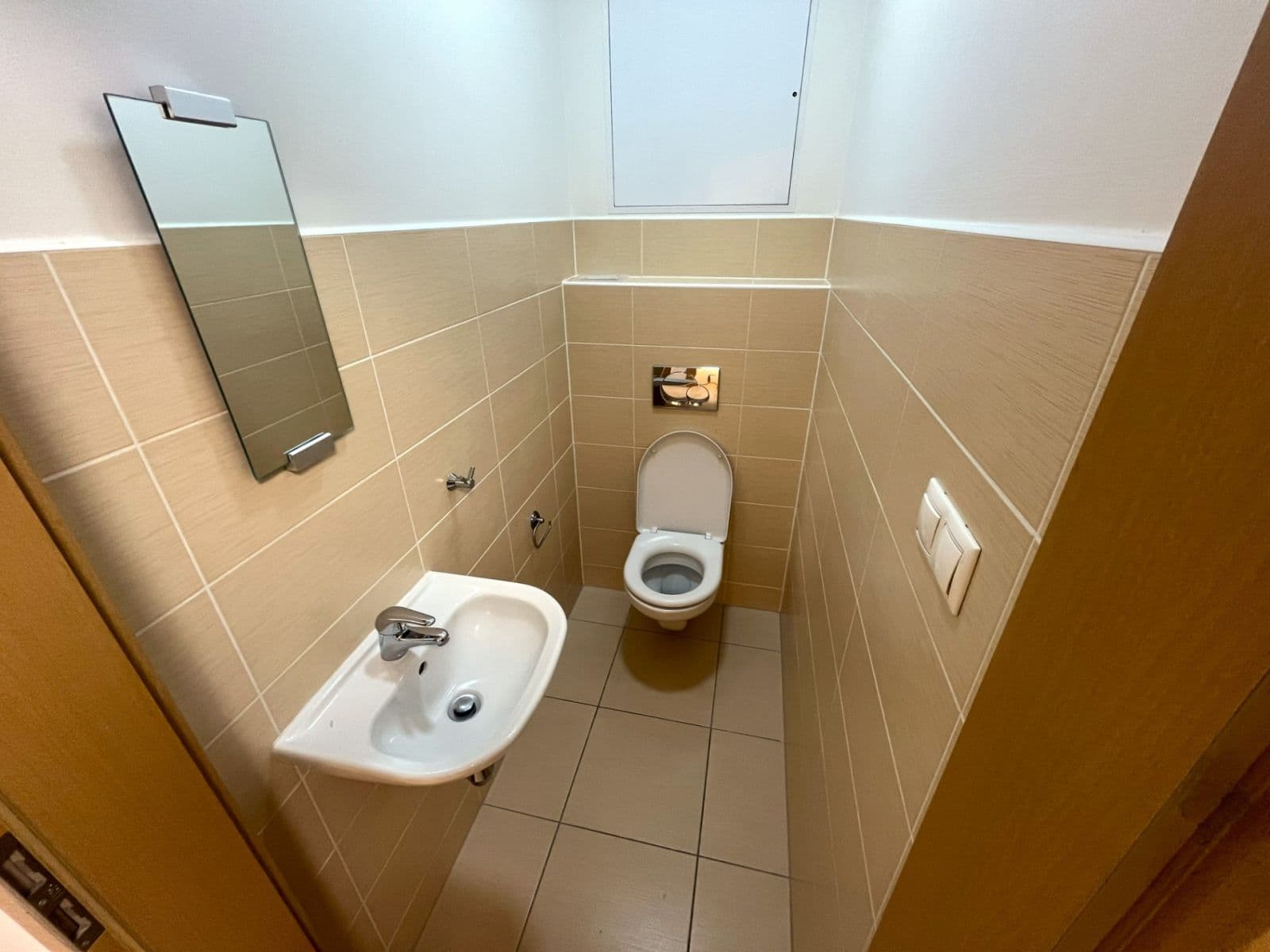 1 bedroom with open-plan kitchen flat to rent, 56 m², K Babě, Brno, Jihomoravský Region 1 bedroom with open-plan kitchen flat to rent, 56 m², K Babě, Brno, Jihomoravský Region